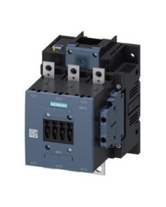 Siemens 3RT10556NF36 Contactor