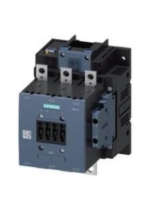 Siemens 3RT10556NP36 Contactor