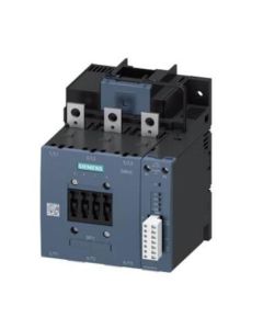 Siemens 3RT10556PF35 Contactor
