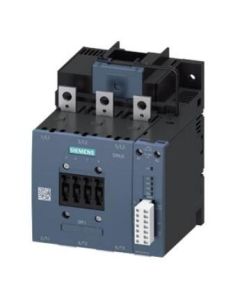 Siemens 3RT10556PP35 Contactor