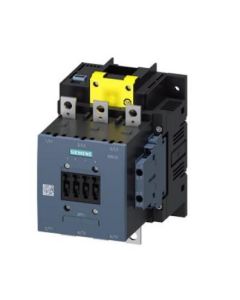 Siemens 3RT10556SF36 Device