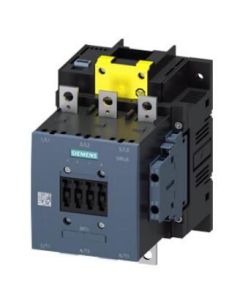 Siemens 3RT10556SP36 Device
