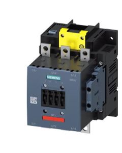 Siemens 3RT10556SP363PA0 Device