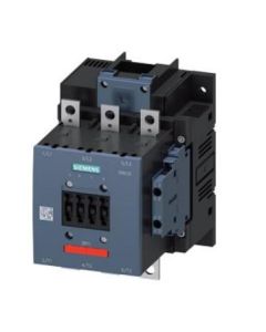 Siemens 3RT1056-6AF36-3PA0 Contactor