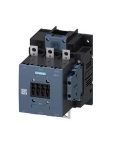 Siemens 3RT1056-6AF36 Contactor