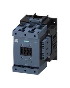 Siemens 3RT10561AB36 Contactor
