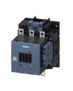 Siemens 3RT10562AB36 Contactor