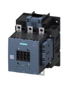 Siemens 3RT10562AF36 Contactor