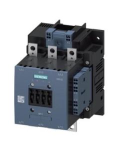 Siemens 3RT10562AP36 Contactor