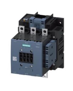 Siemens 3RT10562NB36 Contactor