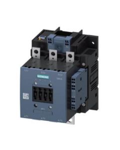 Siemens 3RT10562NP36 Contactor