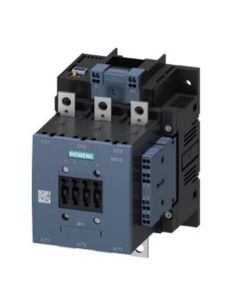 Siemens 3RT10562XJ460LA2 Contactor
