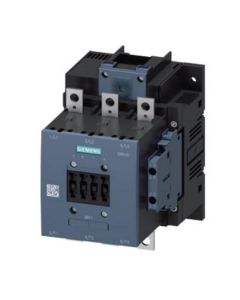 Siemens 3RT10566AB360UA0 Contactor