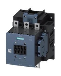 Siemens 3RT10566AD36 Contactor