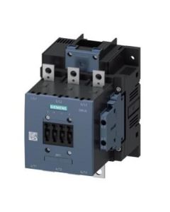 Siemens 3RT10566AM360UA0 Contactor