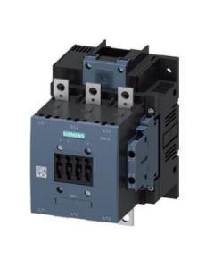 Siemens 3RT10566AR360UA0 Contactor