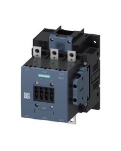 Siemens 3RT10566AS36 Contactor