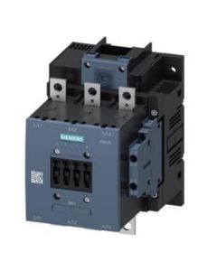 Siemens 3RT10566AT360UA0 Contactor