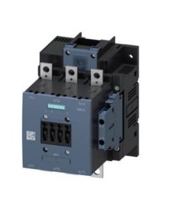 Siemens 3RT10566AU36 Contactor