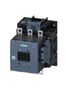 Siemens 3RT10566NB36 Contactor