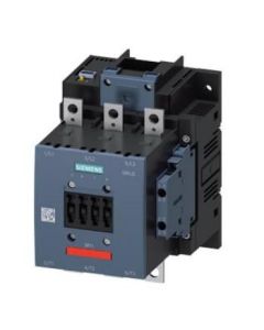 Siemens 3RT10566NB363PA0 Contactor