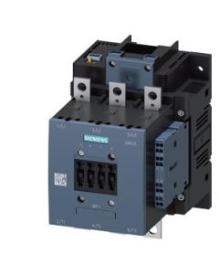 Siemens 3RT10566NP380PA5 Contactor