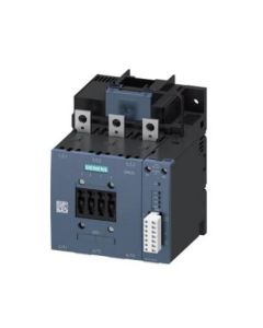 Siemens 3RT10566PF35 Contactor