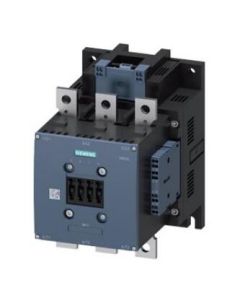 Siemens 3RT10642NB36 Contactor