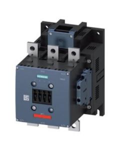 Siemens 3RT10646AB363PA0 Contactor