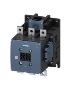 Siemens 3RT10646AD36 Contactor