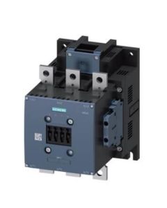 Siemens 3RT10646AF36 Contactor
