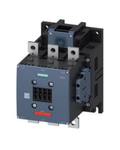 Siemens 3RT10646AF363PA0 Contactor