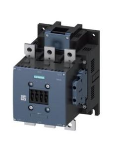Siemens 3RT10646AR36 Contactor