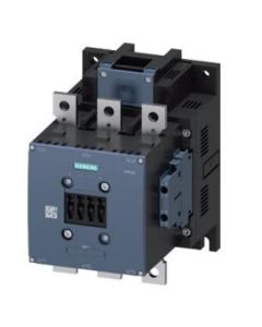 Siemens 3RT10646AS36 Contactor