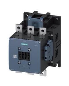 Siemens 3RT10646AT36 Contactor
