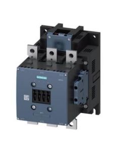 Siemens 3RT10646NF36 Contactor