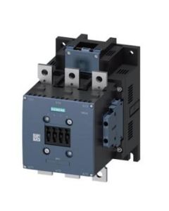 Siemens 3RT10646NP36 Contactor