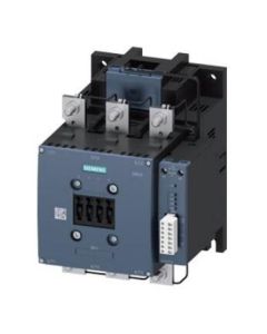 Siemens 3RT10646PF35 Contactor