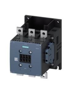 Siemens 3RT1065-6LA06 Contactor