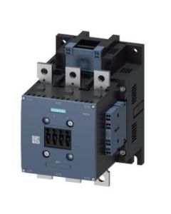 Siemens 3RT10652AB36 Contactor