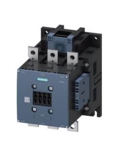 Siemens 3RT10652AF36 Contactor