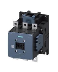 Siemens 3RT10652AT36 Contactor