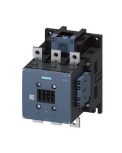 Siemens 3RT10652NB36 Contactor