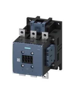 Siemens 3RT10652NP36 Contactor