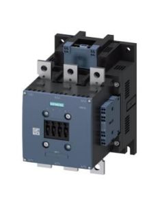 Siemens 3RT10652XB460LA2 Contactor