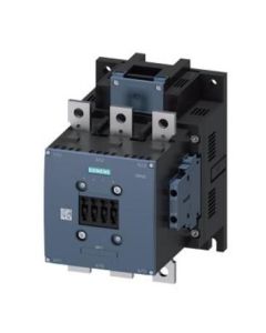 Siemens 3RT10656AB36 Contactor