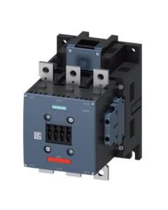 Siemens 3RT10656AB363PA0 Contactor
