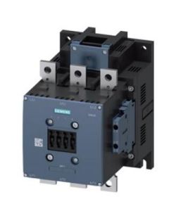 Siemens 3RT1065-6AF36 Contactor