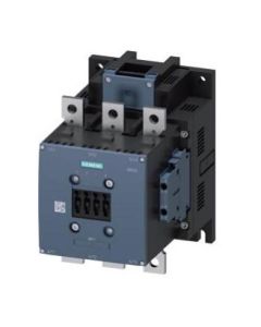 Siemens 3RT10656AM36 Contactor