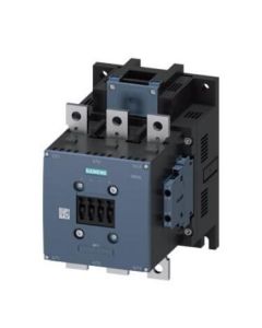 Siemens 3RT10656AR36 Contactor